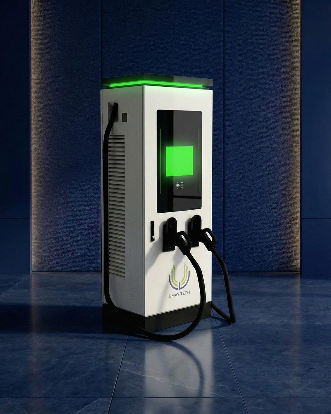 Aycharge Kutu ve Ürün İçeriği